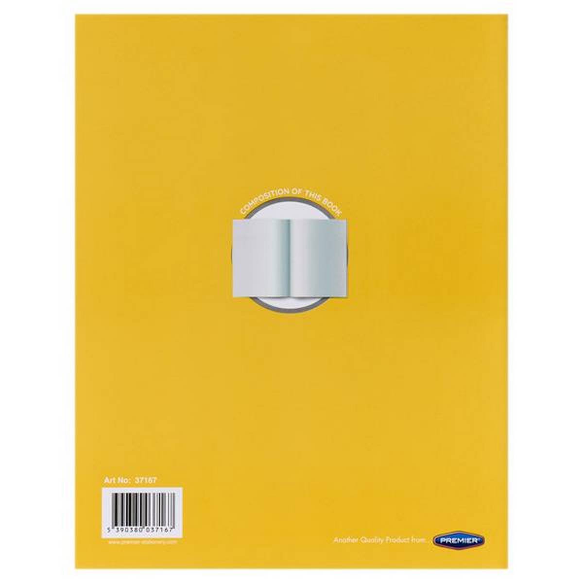 Ormond 40 Page Blank Copy Pack Of 20 - ABC School Supplies