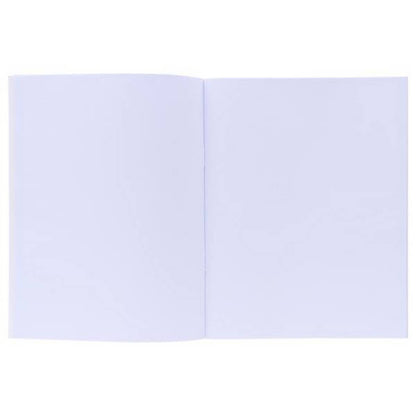 Ormond 40 Page Blank Copy Pack Of 20 - ABC School Supplies