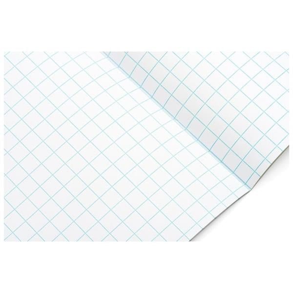 Ormond 40Pg 10mm Sq Junior Sum Copy - Pack Of 20 - ABC School Supplies