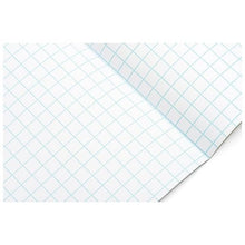Ormond 40Pg 10mm Sq Junior Sum Copy - Pack Of 20 - ABC School Supplies