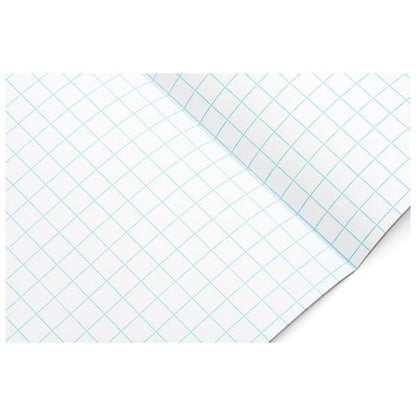 Ormond 40Pg 10mm Sq Junior Sum Copy - Pack Of 20 - ABC School Supplies