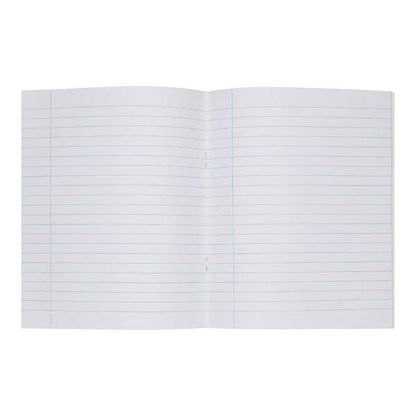 Ormond A12 40 Page Writing Copy - Pack Of 320 - ABC School Supplies