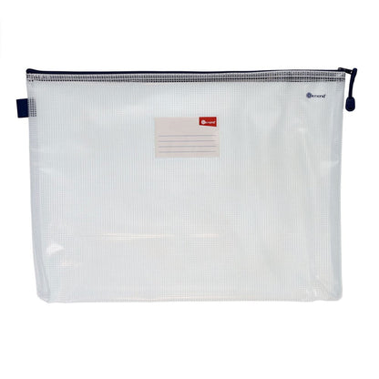 Ormond A3+ Extra Durable Expanding Mesh Wallet - ABC School Supplies
