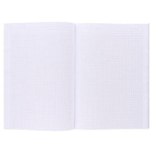 Ormond A4 120Pg 5mm Sq Project Maths Softback Copy - ABC School Supplies