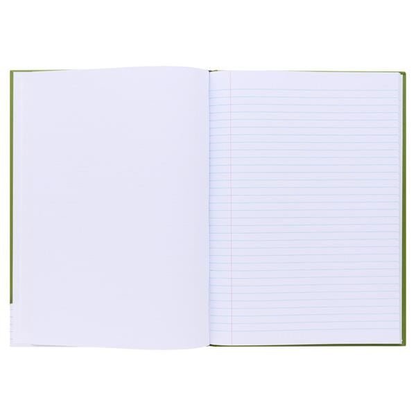 Ormond A4 120Pg Hardcover Nature Study Book - ABC School Supplies