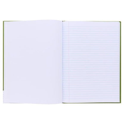 Ormond A4 120Pg Hardcover Nature Study Book - ABC School Supplies