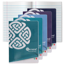 Ormond A4 160pg Durable Cover Manuscript Book - ABC School Supplies
