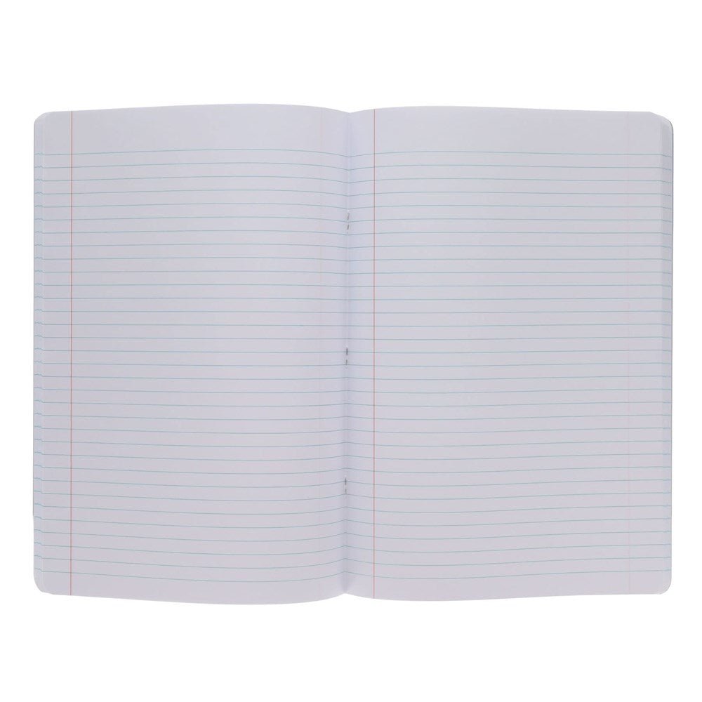 Ormond A4 160pg Durable Cover Manuscript Copybooks Value Pack of 30 - ABC School Supplies