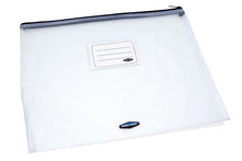Ormond A4+ Durable Storage Wallet - ABC School Supplies