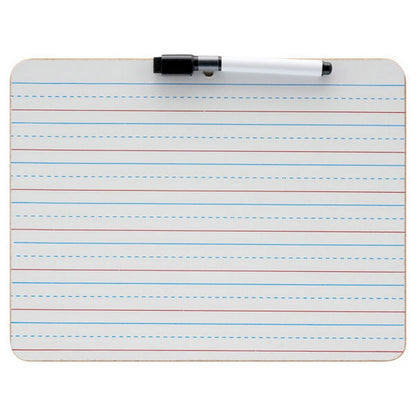 Ormond A4 Writing & Drawing Whiteboard W/Marker - ABC School Supplies