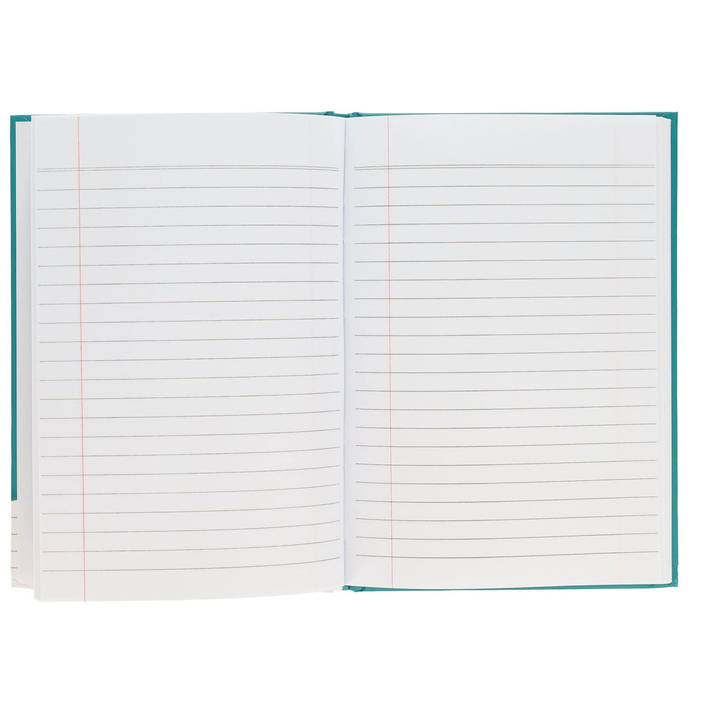 Ormond A5 160pg Hardcover Notebook Pack of 5 - ABC School Supplies