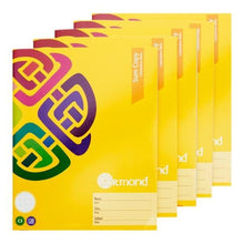 Ormond C3 120 Page Sum Copies Pack Of 5 - ABC School Supplies