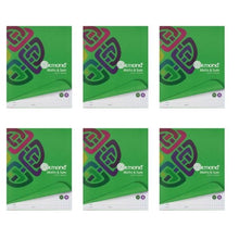 **Ormond C3 88 Page Sum Copies Pack Of 180 - ABC School Supplies