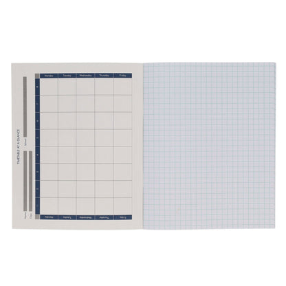 Ormond C3 88 Page Sum Copies Pack Of 5 - ABC School Supplies