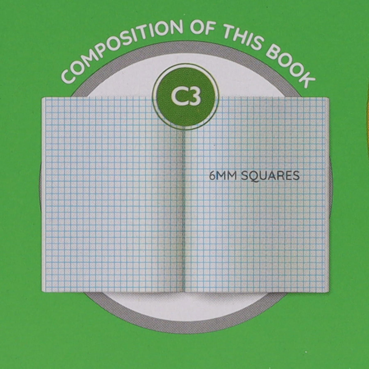 Ormond C3 88 Page Sum Copies Pack Of 5 - ABC School Supplies