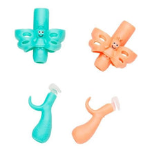 **Ormond Ergonomic Pencil Grips - Butterfly Set of 2 - ABC School Supplies