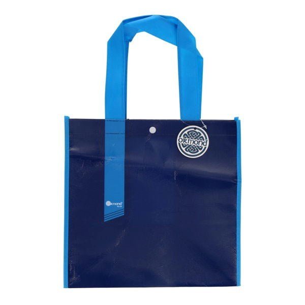 Ormond Extra Wide Base Carry Bag - ABC School Supplies