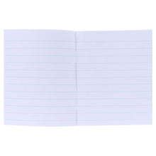 Ormond J09 15mm Wide Ruling 40 Page Junior Copy Book - Pack Of 20 - ABC School Supplies