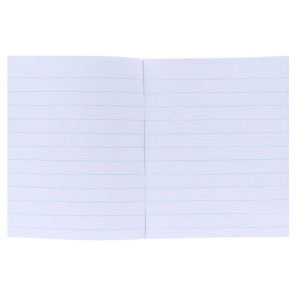 Ormond J09 15mm Wide Ruling 40 Page Junior Copy Book - Pack Of 20 - ABC School Supplies