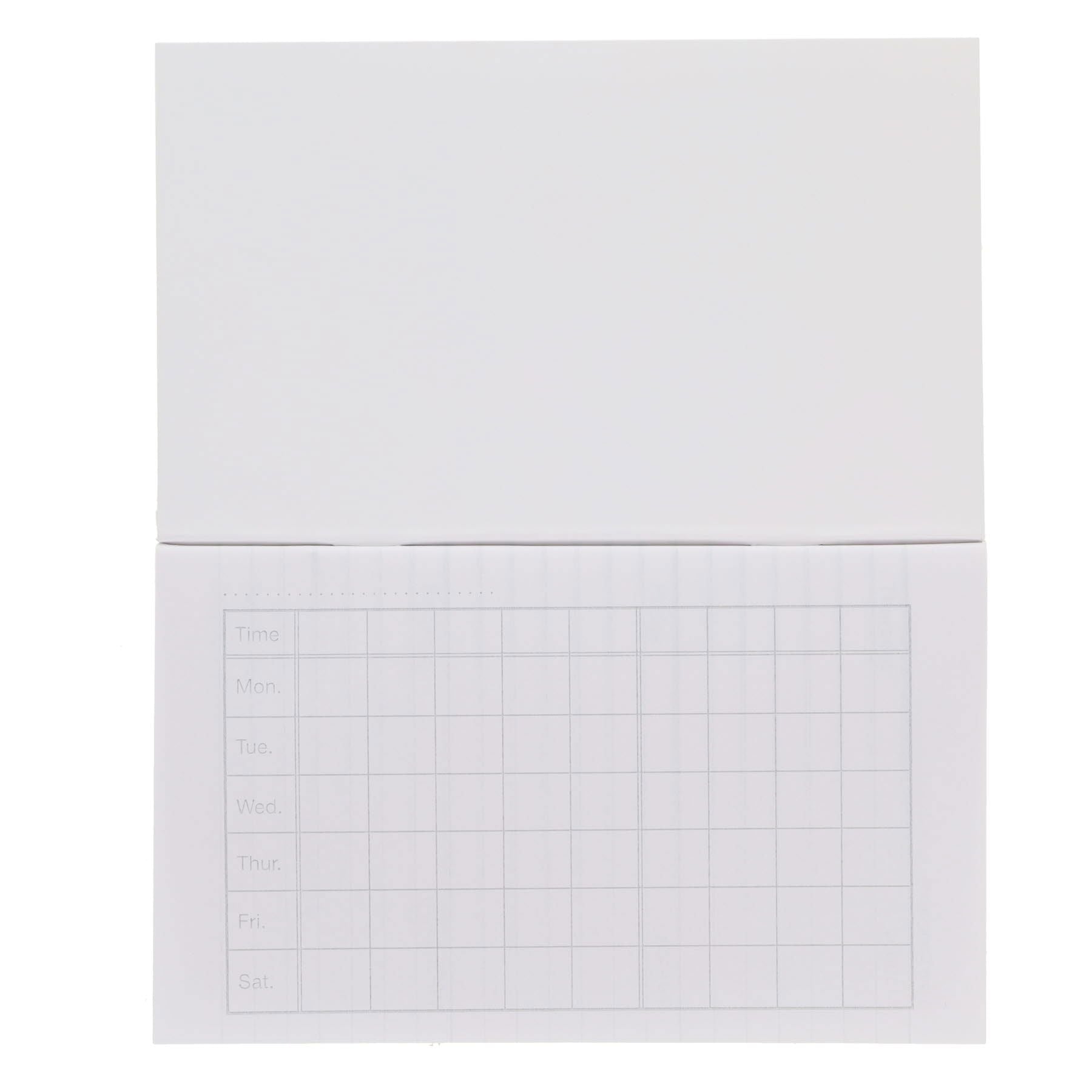 Ormond Mini Homework Diary Pack of 10 - ABC School Supplies