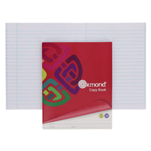 Ormond No. 11 120 Page Copy Pack Of 10 - ABC School Supplies