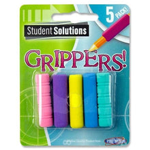 Ormond Pencil Grips Pack Of 5 - ABC School Supplies
