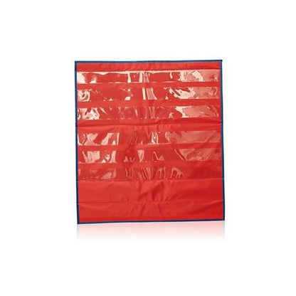 **Ormond Pocket Chart Tabletop Display - ABC School Supplies