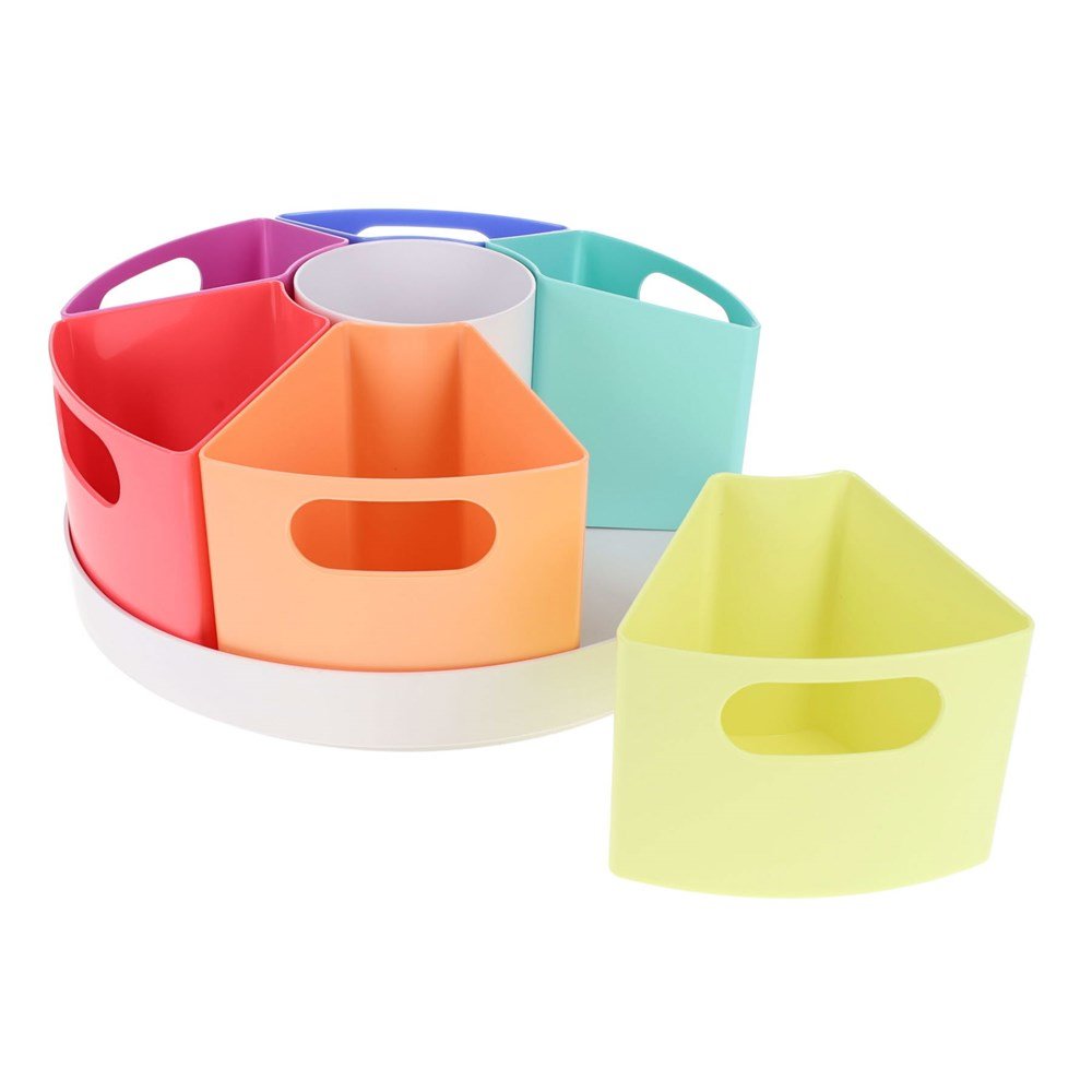 Ormond Rotating Classroom Caddy - ABC School Supplies