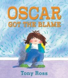 Oscar Got The Blame - ABC School Supplies