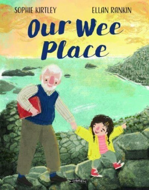 Our Wee Place Sophie Kirtley - ABC School Supplies