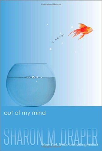 Out Of My Mind By Sharon M. Draper - ABC School Supplies