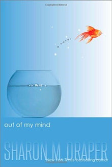 Out Of My Mind By Sharon M. Draper - ABC School Supplies