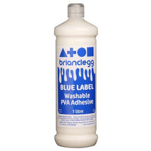 Out Of Stock Creall Pva Glue 1 Litre Washable - ABC School Supplies