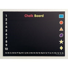 Outdoor Chalk Board - ABC School Supplies