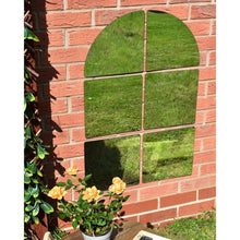 Outdoorindoor Arch Mir Windw St 6Pc - ABC School Supplies