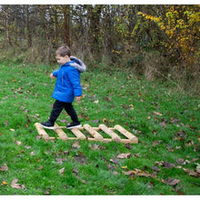 Outdr Wooden Floor Ladder Frm Hope - ABC School Supplies