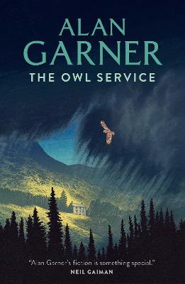 Owl Service - ABC School Supplies