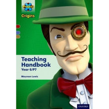 Oxford Project X Origins Year 6 Teachers Bk - ABC School Supplies