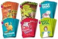 Oxford Reading Tree All Stars: Oxford Level 10: Pack 2 (Class Pack Of 36) - ABC School Supplies