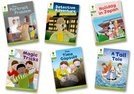 Oxford Reading Tree Biff, Chip And Kipper Stories Decode And Develop: Level 7: Pack Of 6 - ABC School Supplies