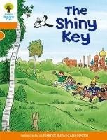 Oxford Reading Tree Biff, Chip & Kipper Stories More A Level 6 The Shiny Key New - ABC School Supplies