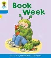 Oxford Reading Tree Biff, Chip & Kipper Stories More B Level 3 Book Week New - ABC School Supplies