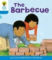 Oxford Reading Tree Biff, Chip & Kipper Stories More B Level 3 The Barbeque New - ABC School Supplies