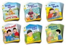 Oxford Reading Tree: Decode And Develop More A Level 5 : Class Pack Of 36 - ABC School Supplies