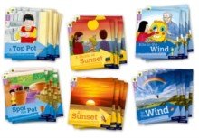 Oxford Reading Tree Explore With Biff, Chip And Kipper: Level 1+: Class Pack Of 36 - ABC School Supplies