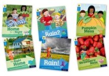 Oxford Reading Tree Explore With Biff, Chip And Kipper: Oxford Level 3: Mixed Pack Of 6 - ABC School Supplies