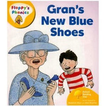Oxford Reading Tree Floppy Phonics Stage 5 Mixed Pack Of 6 Title - ABC School Supplies
