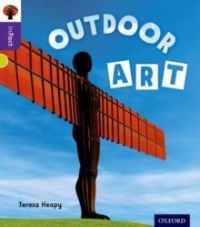 Oxford Reading Tree Infact Level 11 Outdoor Art - ABC School Supplies