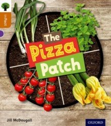 Oxford Reading Tree Infact Level 8 The Pizza Patch - ABC School Supplies