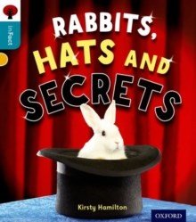 Oxford Reading Tree Infact Level 9 Rabbits, Hats & Secrets - ABC School Supplies